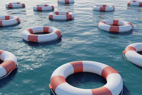 FBI - Cruise Lines Cruise Crime Cover Up